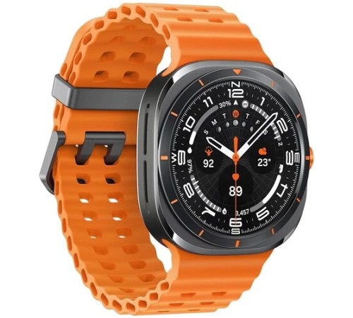 Смарт-часы Samsung Galaxy Watch Ultra LTE 47mm (SM-L705FDAACAU)