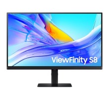 Монитор Samsung ViewFinity S8 S27D804UAI (LS27D804UAIXCI)