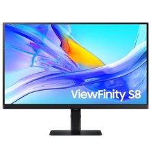 Монитор Samsung ViewFinity S8 S27D804UAI (LS27D804UAIXCI)