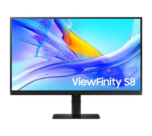 Монитор Samsung ViewFinity S8 S27D804UAI (LS27D804UAIXCI)