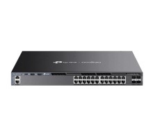 Коммутатор TP-Link SG6428XHP