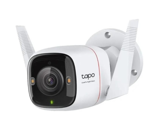 IP-камера TP-Link TAPO C325WB