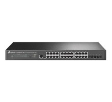 Коммутатор TP-Link TL-SG3428XPP-M2