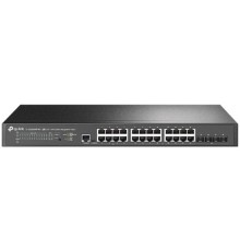 Коммутатор TP-Link TL-SG3428XPP-M2