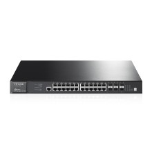 Коммутатор TP-Link TL-T3700G-28TQ