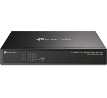 IP-видеорегистратор TP-Link VIGI NVR1008H-8MP