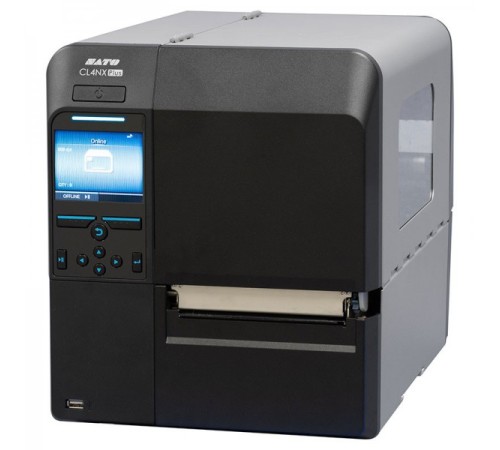 Принтер этикеток Sato WWCLP302NEU