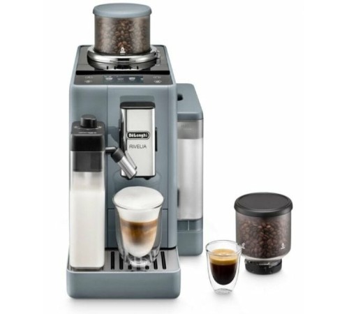 Кофемашина Delonghi EXAM440.55.G