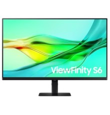 Монитор Samsung ViewFinity S6 S32D604UAI (LS32D604UAIXCI)