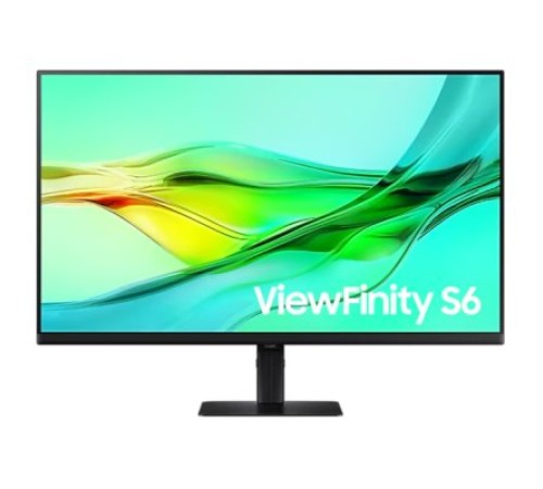 Монитор Samsung ViewFinity S6 S32D604UAI (LS32D604UAIXCI)
