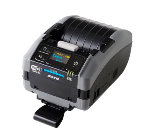 Принтер этикеток Sato WWPW2418G