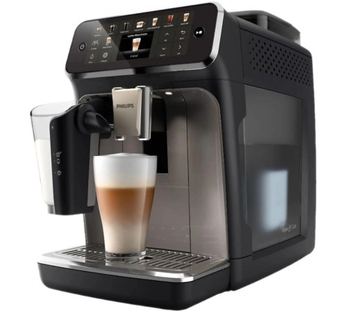 Кофемашина Philips EP5549/70