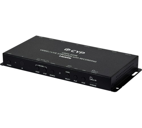 Передатчик Cypress CDPS-P311R