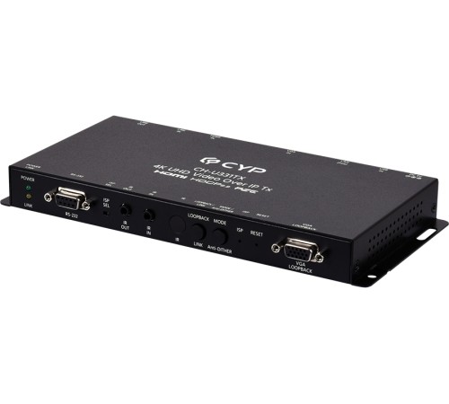 Передатчик Cypress CH-U331TX