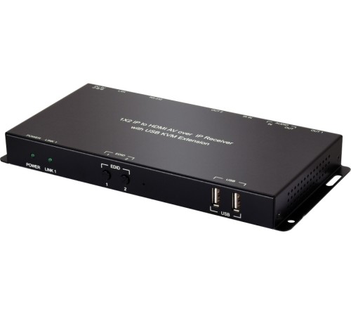 Приемник Cypress CH-352RX