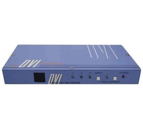 Матричный коммутатор Cypress CDVI-31