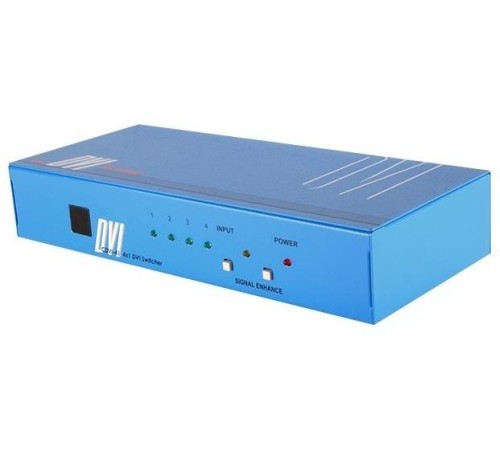 Матричный коммутатор Cypress CDVI-41