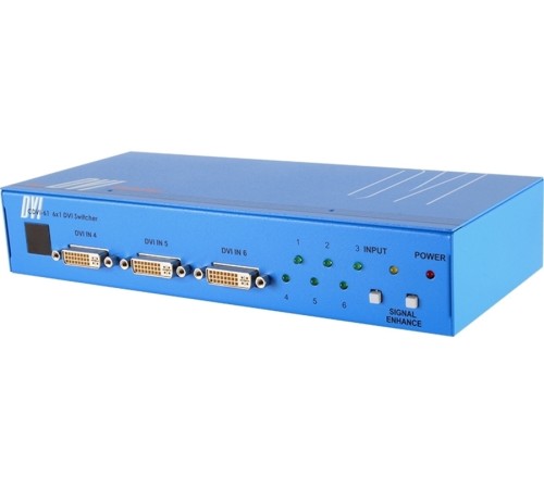 Матричный коммутатор Cypress CDVI-61