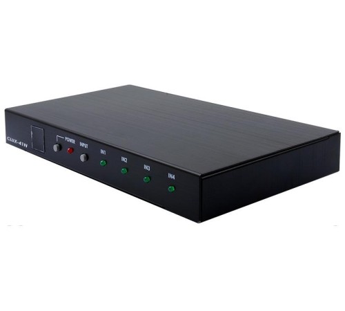 Матричный коммутатор Cypress CLUX-41N