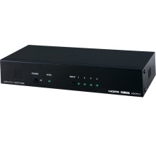 Матричный коммутатор Cypress CPLUS-V4H1HP
