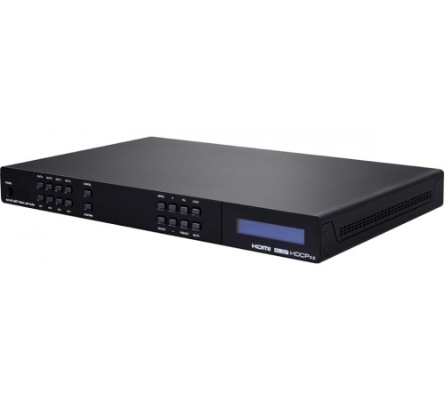 Матричный коммутатор Cypress CPLUS-V4H4HPA