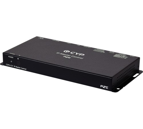 Контроллер Cypress CDPS-CS7