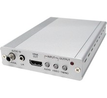 Масштабатор HDMI Cypress CP-290