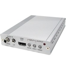 Масштабатор HDMI Cypress CP-290