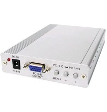 Масштабатор HDMI Cypress CP-291