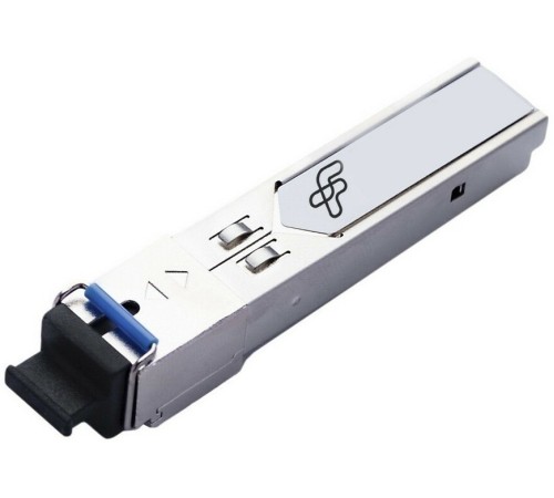 Трансивер Fibertrade FT-SFP-WDM-1,25-3155L-03-A-D Трансивер Fibertrade FT-SFP-WDM-1,25-3155L-03-A-D