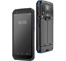 Терминал сбора данных Mindeo M50 (M50E46455130CN)