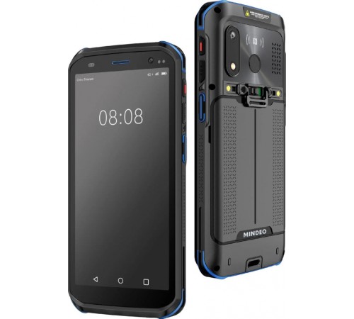 Терминал сбора данных Mindeo M50 (M50E46455130CN)