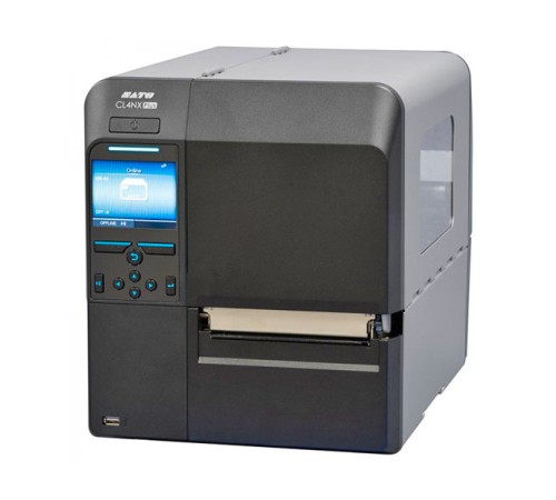 Принтер этикеток Sato WWCLP202NEU