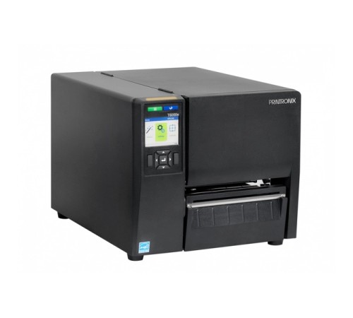 Принтер этикеток Printronix T6000e (T6604e) (T6E6X4-2100-00)