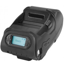 Принтер этикеток Sewoo LK-P12II LCD+BT (P12IIBIOBG2)