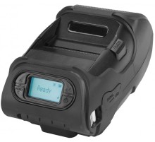 Принтер этикеток Sewoo LK-P12II LCD+WiFi (P12IIWF2)