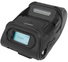 Принтер этикеток Sewoo LK-P12II LCD+BT (P12NIIBIOBG2)