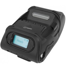 Принтер этикеток Sewoo LK-P12II LCD+BT (P12NIIBIOBG2)