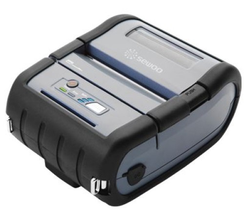 Принтер этикеток Sewoo LK-P30II WiFi (P30IIWF2)