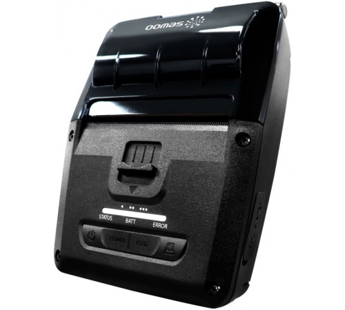 Принтер этикеток Sewoo LK-P34L BT (P34LBTCG2)