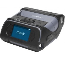 Принтер этикеток Sewoo LK-P43II LCD+WiFi (P43IIWFGY2)