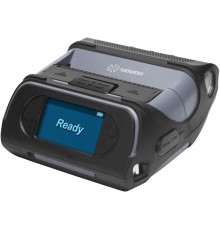 Принтер этикеток Sewoo LK-P43II LCD+WiFi (P43IIWFGY2)