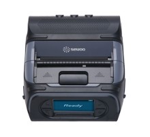 Принтер этикеток Sewoo LK-P43II LCD+BT (P43NIIBIOGY2)