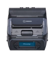 Принтер этикеток Sewoo LK-P43II LCD+BT (P43NIIBIOGY2)