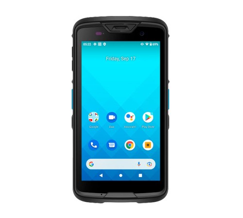 Терминал сбора данных Unitech EA520 (EA520-NAHFUM3G)