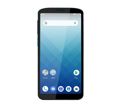 Терминал сбора данных Unitech EA630 (EA630-HALFUM3G)