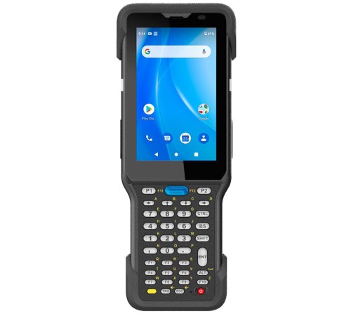 Терминал сбора данных Unitech HT730 (HT730-NA61UMBG)