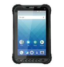 Терминал сбора данных Unitech TB85+ (TB85-01LFUMDG)
