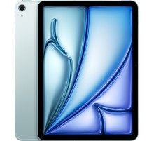 Планшет Apple iPad Air 11" (M2) 128Gb Wi-Fi Blue (MUWD3HN/A)