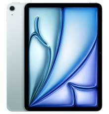 Планшет Apple iPad Air 11" (M2) 128Gb Wi-Fi Blue (MUWD3HN/A)